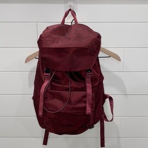 Rucksack Backpack
